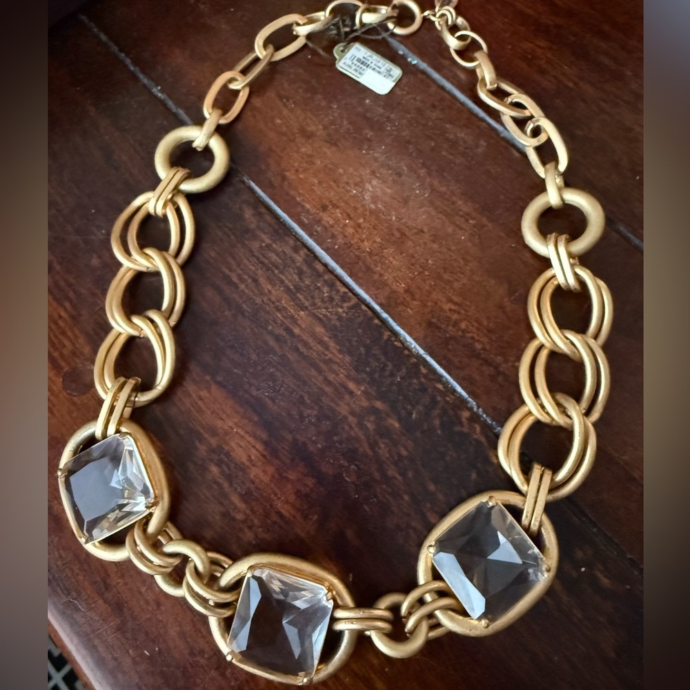 Juicy Couture Chunky Chain